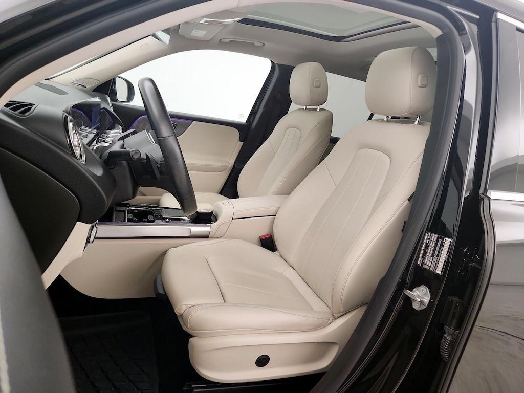 used 2021 Mercedes-Benz GLB 250 car, priced at $32,998
