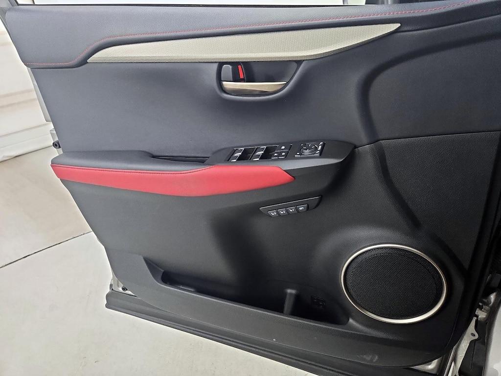 used 2020 Lexus NX 300 car, priced at $30,998
