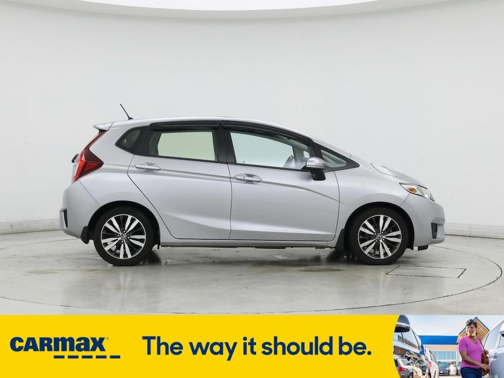used 2017 Honda Fit car, priced at $17,998