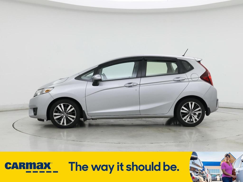 used 2017 Honda Fit car, priced at $17,998