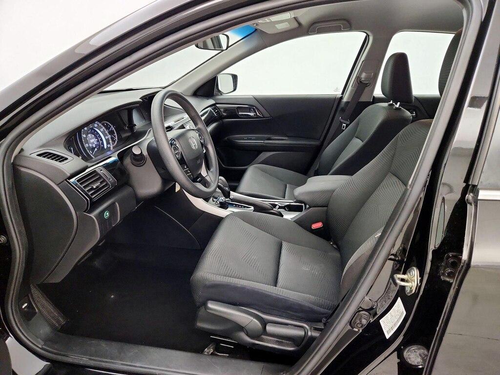 used 2016 Honda Accord car, priced at $17,998