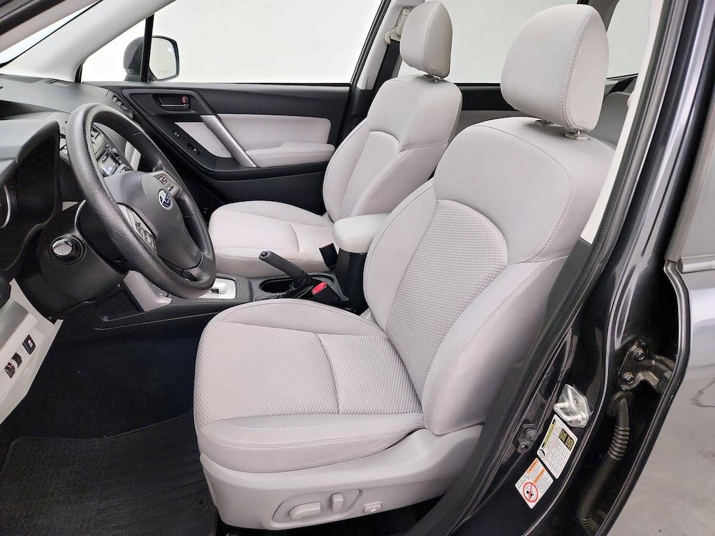 used 2014 Subaru Forester car, priced at $17,998