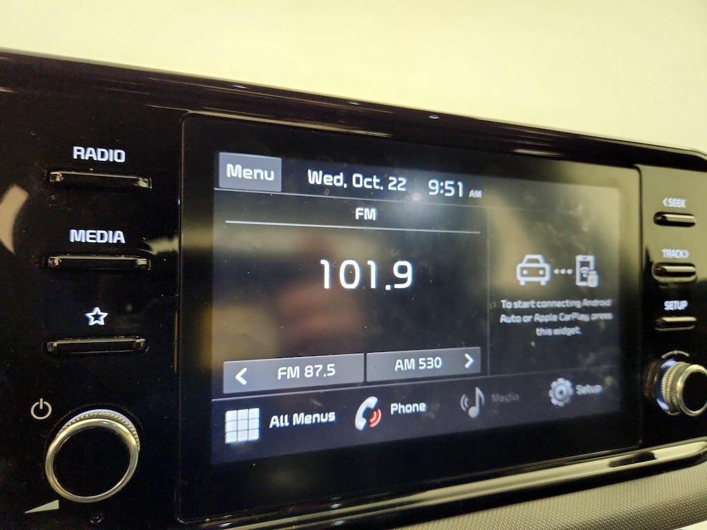 used 2021 Kia K5 car, priced at $24,998