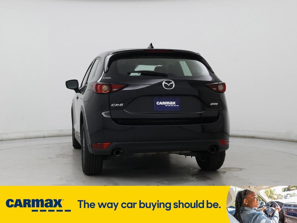 used 2019 Mazda CX-5 car, priced at $19,998