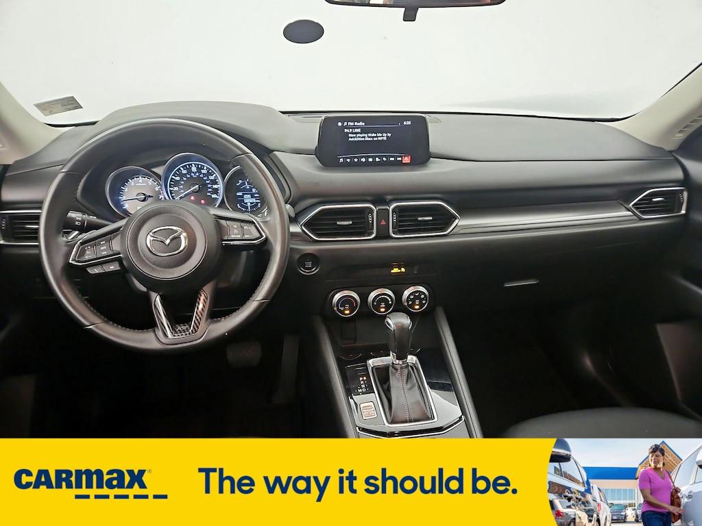 used 2019 Mazda CX-5 car, priced at $19,998