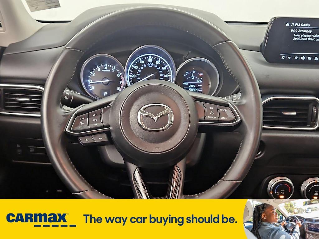 used 2019 Mazda CX-5 car, priced at $19,998