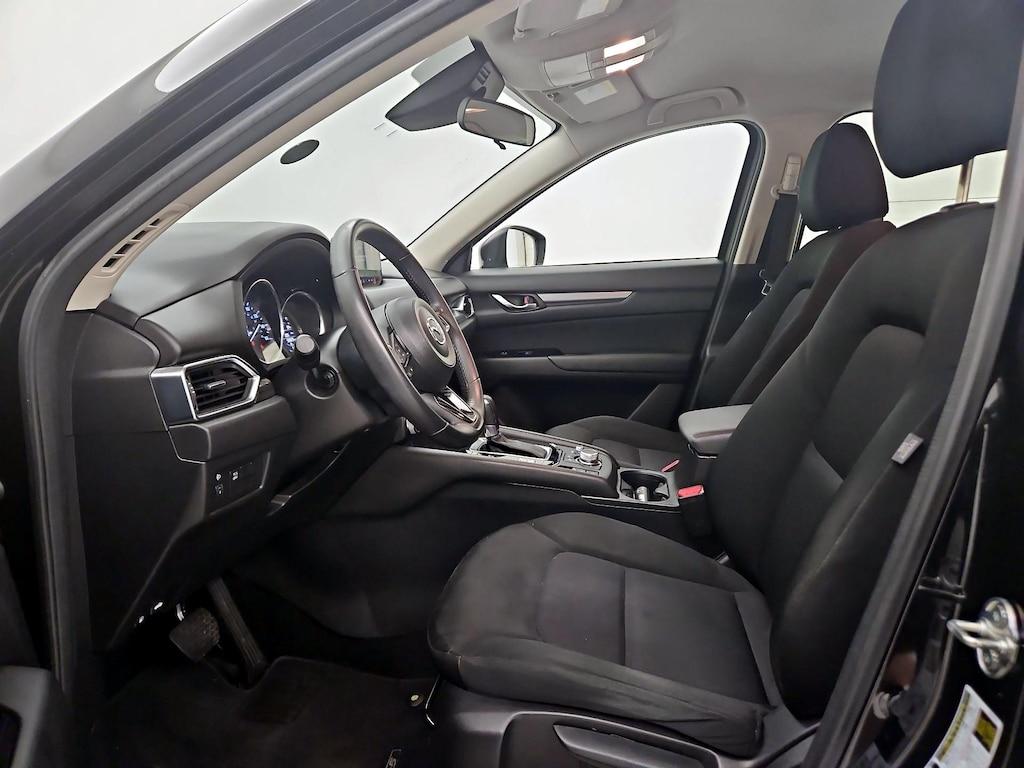used 2019 Mazda CX-5 car, priced at $19,998