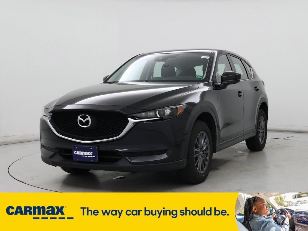 used 2019 Mazda CX-5 car, priced at $19,998