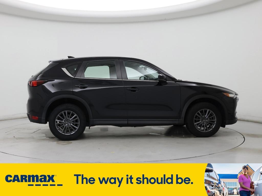 used 2019 Mazda CX-5 car, priced at $19,998