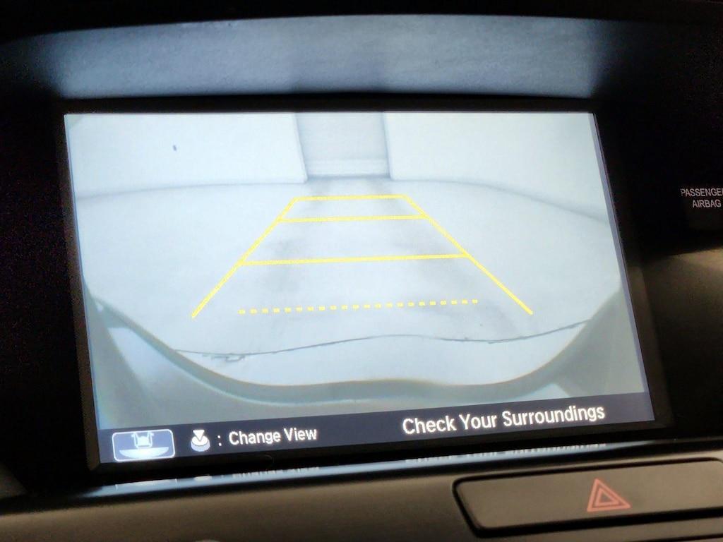 used 2015 Acura MDX car, priced at $18,998
