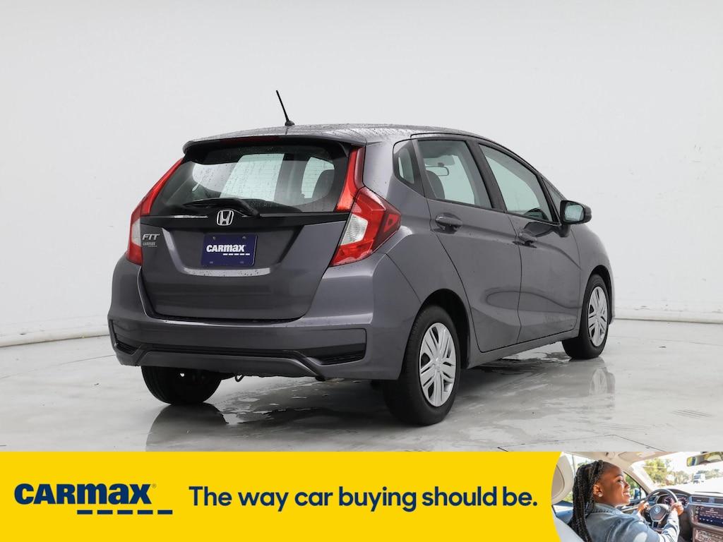 used 2020 Honda Fit car, priced at $22,998