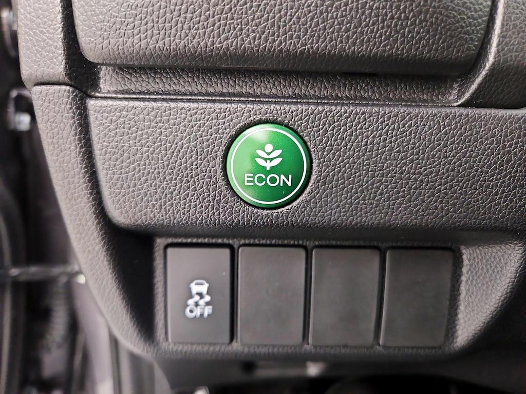 used 2020 Honda Fit car, priced at $22,998