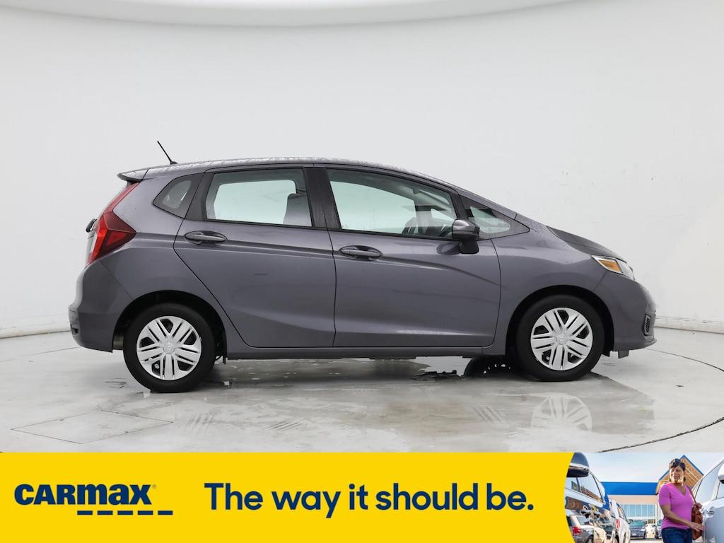 used 2020 Honda Fit car, priced at $22,998