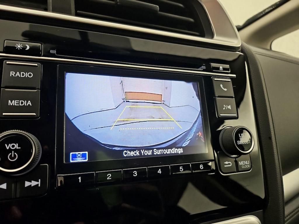 used 2020 Honda Fit car, priced at $22,998
