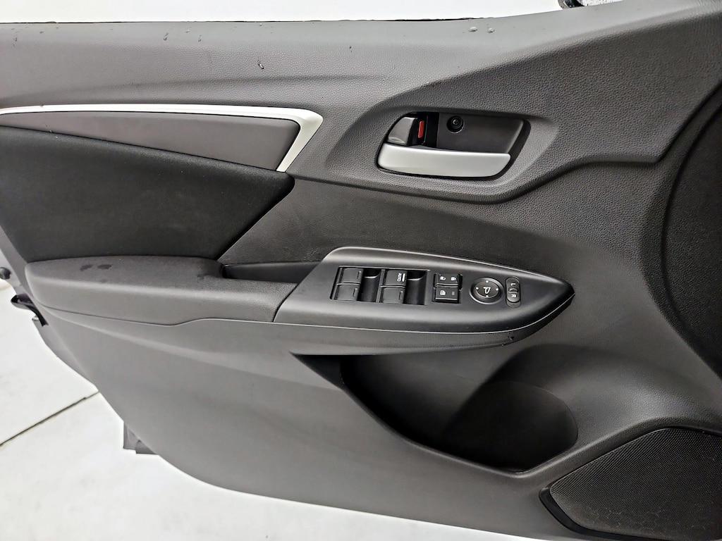used 2020 Honda Fit car, priced at $22,998