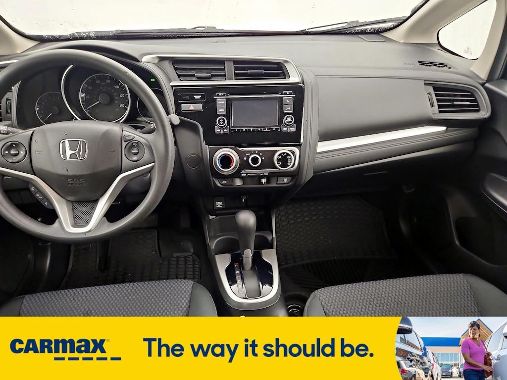 used 2020 Honda Fit car, priced at $22,998