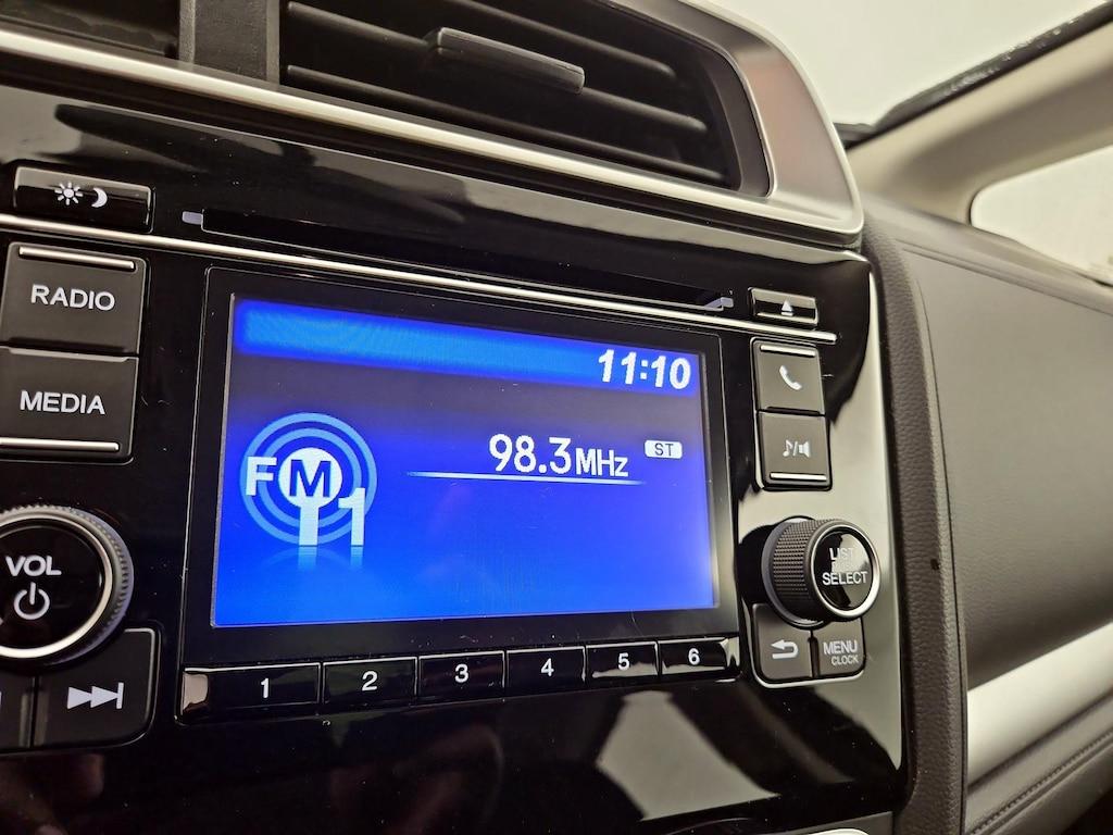 used 2020 Honda Fit car, priced at $22,998