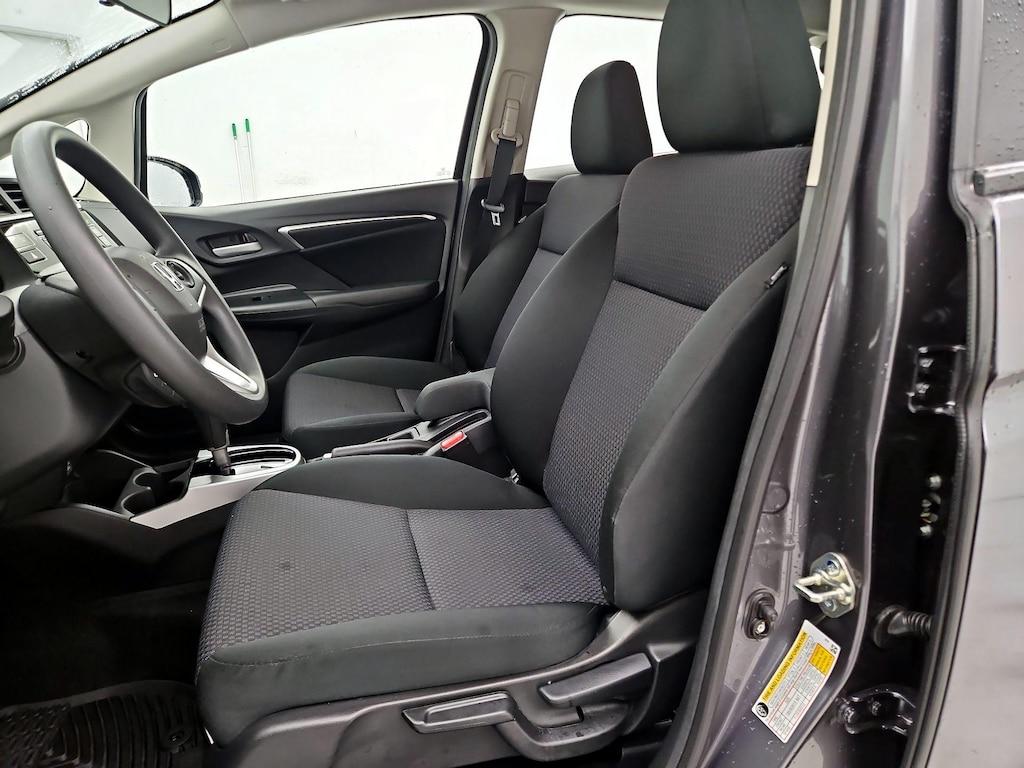 used 2020 Honda Fit car, priced at $22,998