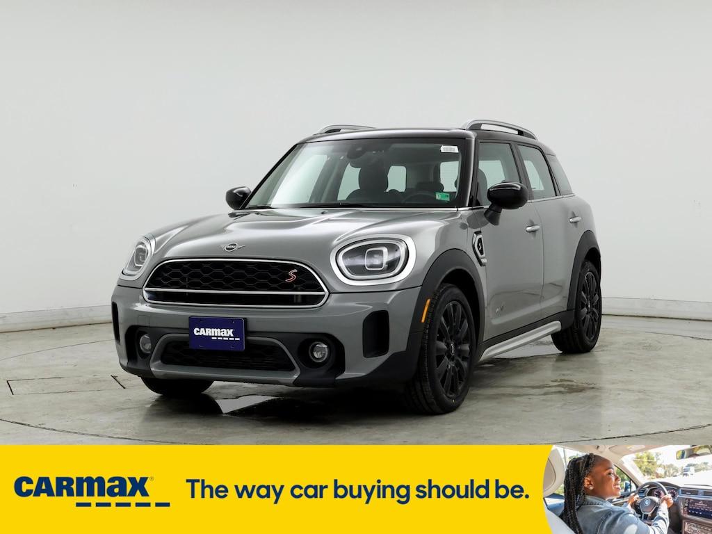 used 2023 MINI Countryman car, priced at $28,998