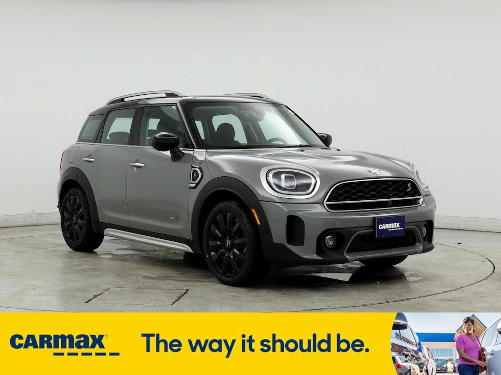 used 2023 MINI Countryman car, priced at $28,998