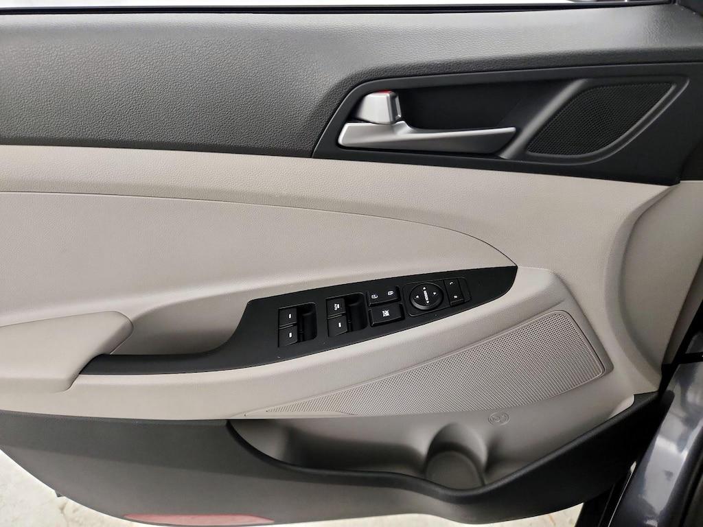 used 2016 Hyundai Tucson car, priced at $17,998