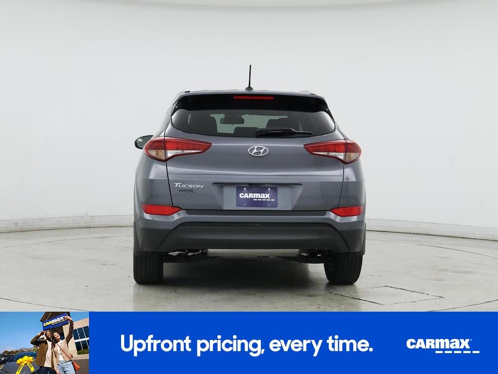 used 2016 Hyundai Tucson car, priced at $17,998