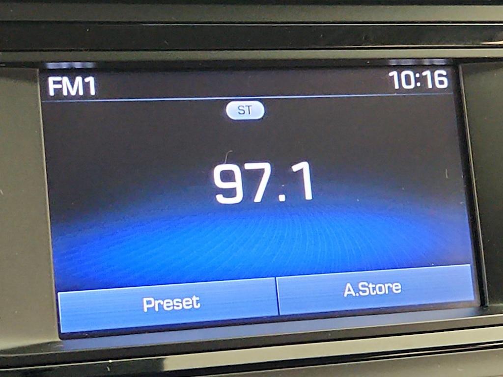 used 2016 Hyundai Tucson car, priced at $17,998