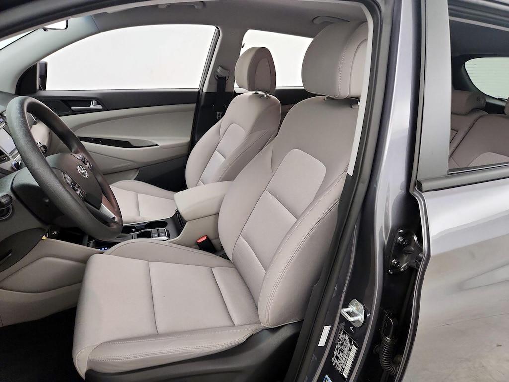 used 2016 Hyundai Tucson car, priced at $17,998