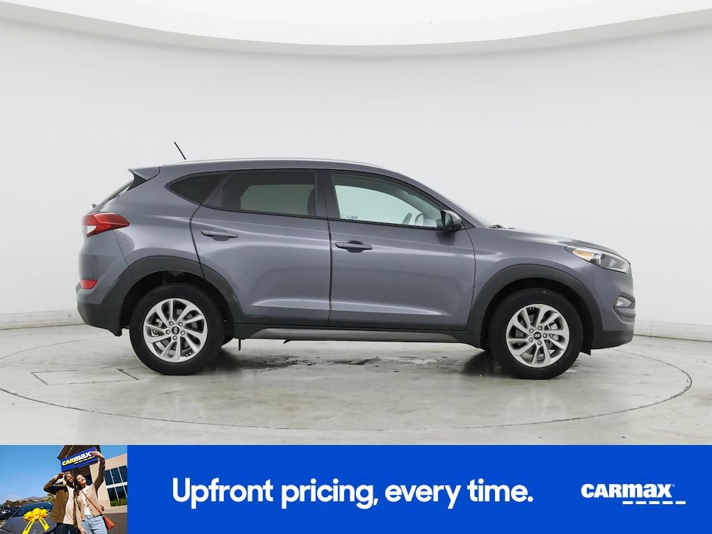used 2016 Hyundai Tucson car, priced at $17,998