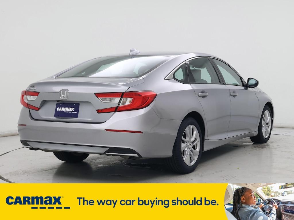 used 2019 Honda Accord car, priced at $22,998