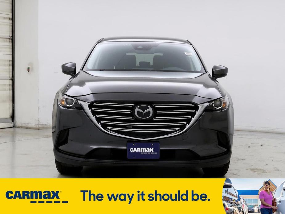 used 2021 Mazda CX-9 car, priced at $27,998