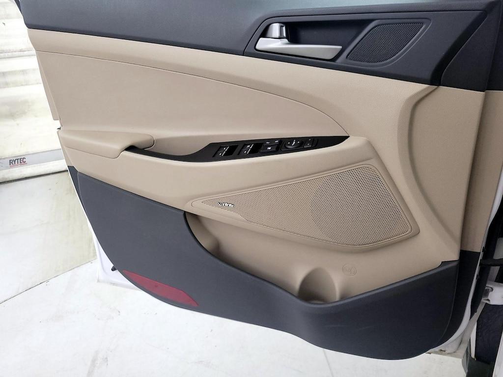 used 2018 Hyundai Tucson car, priced at $19,998