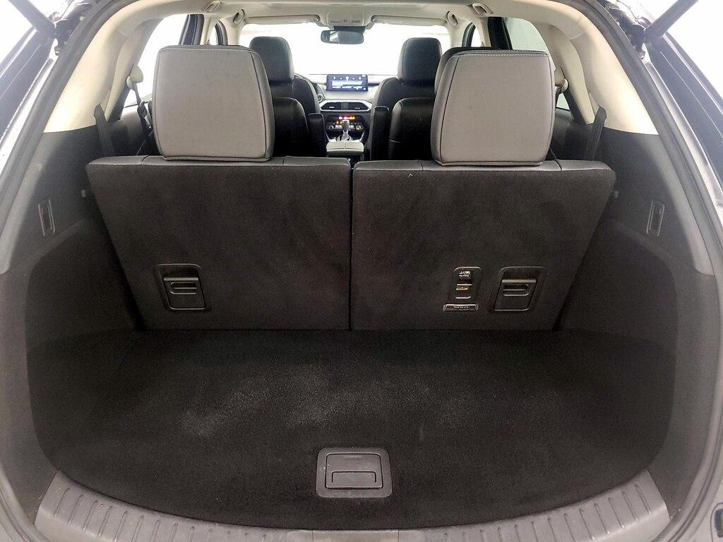 used 2023 Mazda CX-9 car, priced at $28,998