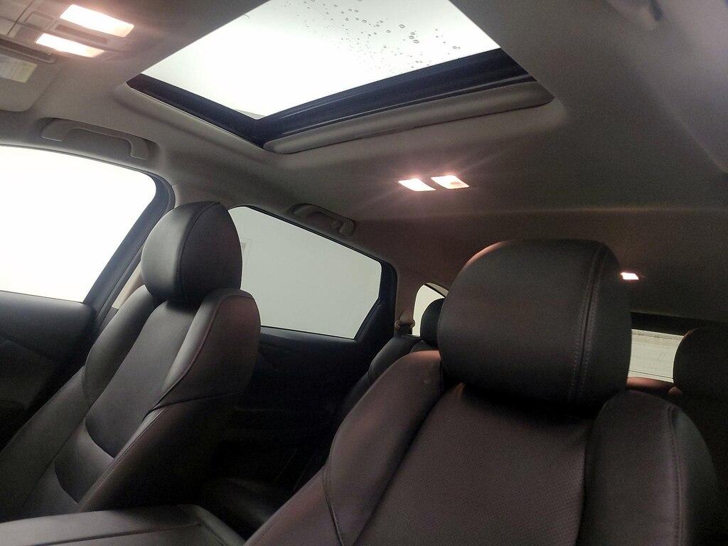 used 2023 Mazda CX-9 car, priced at $28,998