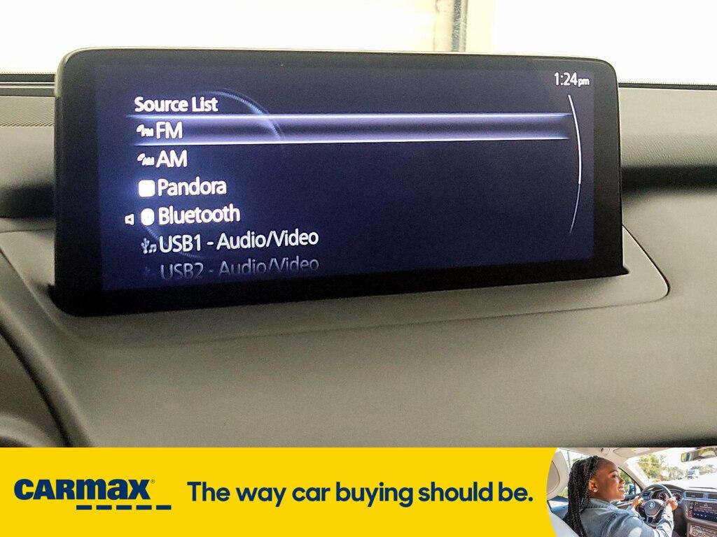 used 2023 Mazda CX-9 car, priced at $28,998