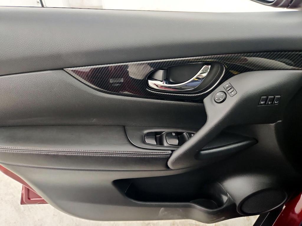 used 2019 Nissan Rogue car, priced at $18,998