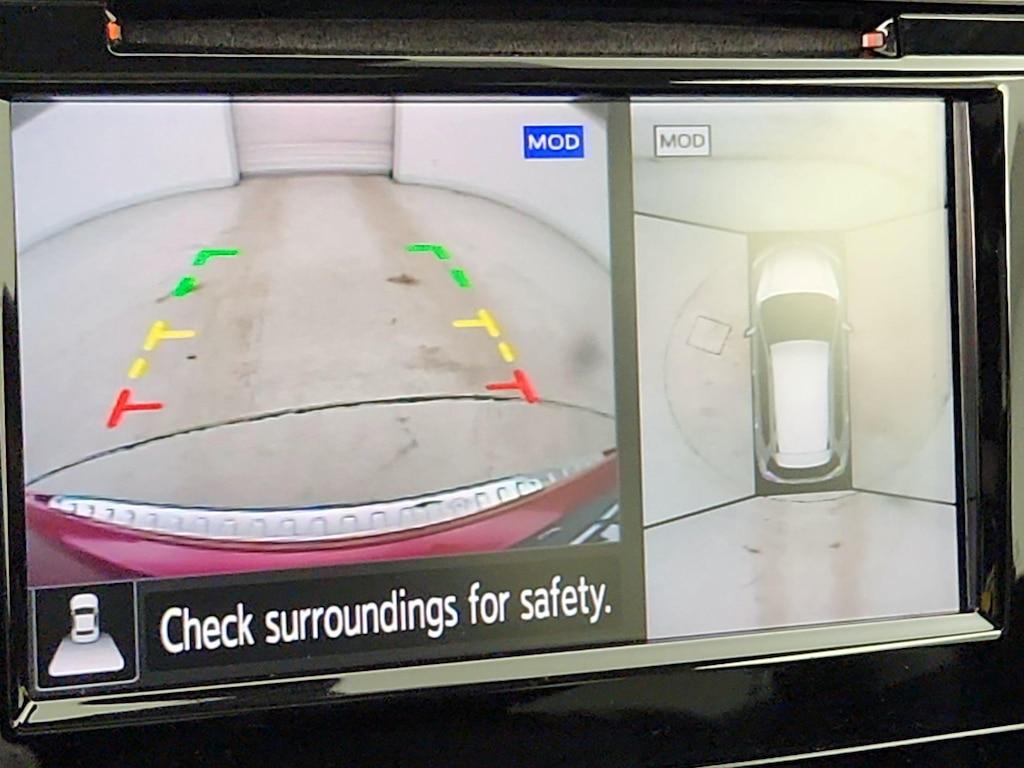 used 2019 Nissan Rogue car, priced at $18,998