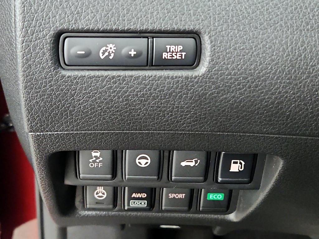 used 2019 Nissan Rogue car, priced at $18,998