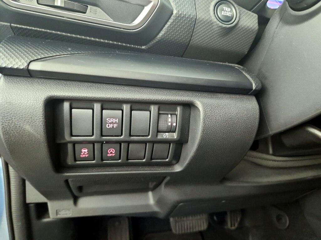 used 2023 Subaru Forester car, priced at $25,998