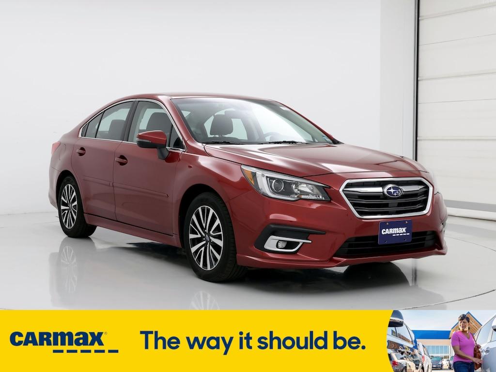 used 2019 Subaru Legacy car, priced at $20,998