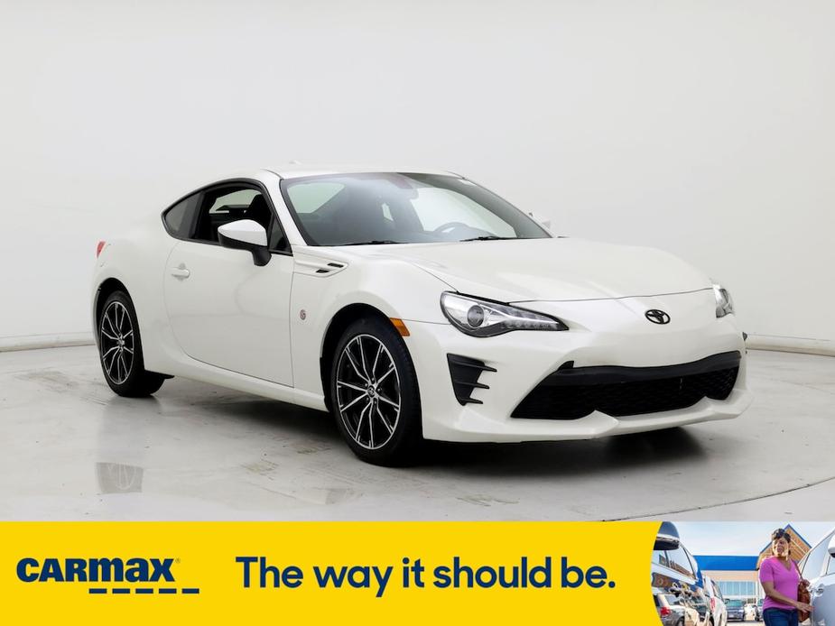 used 2019 Toyota 86 car, priced at $28,998