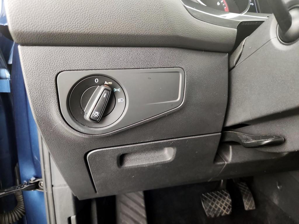 used 2018 Volkswagen Tiguan car, priced at $17,998