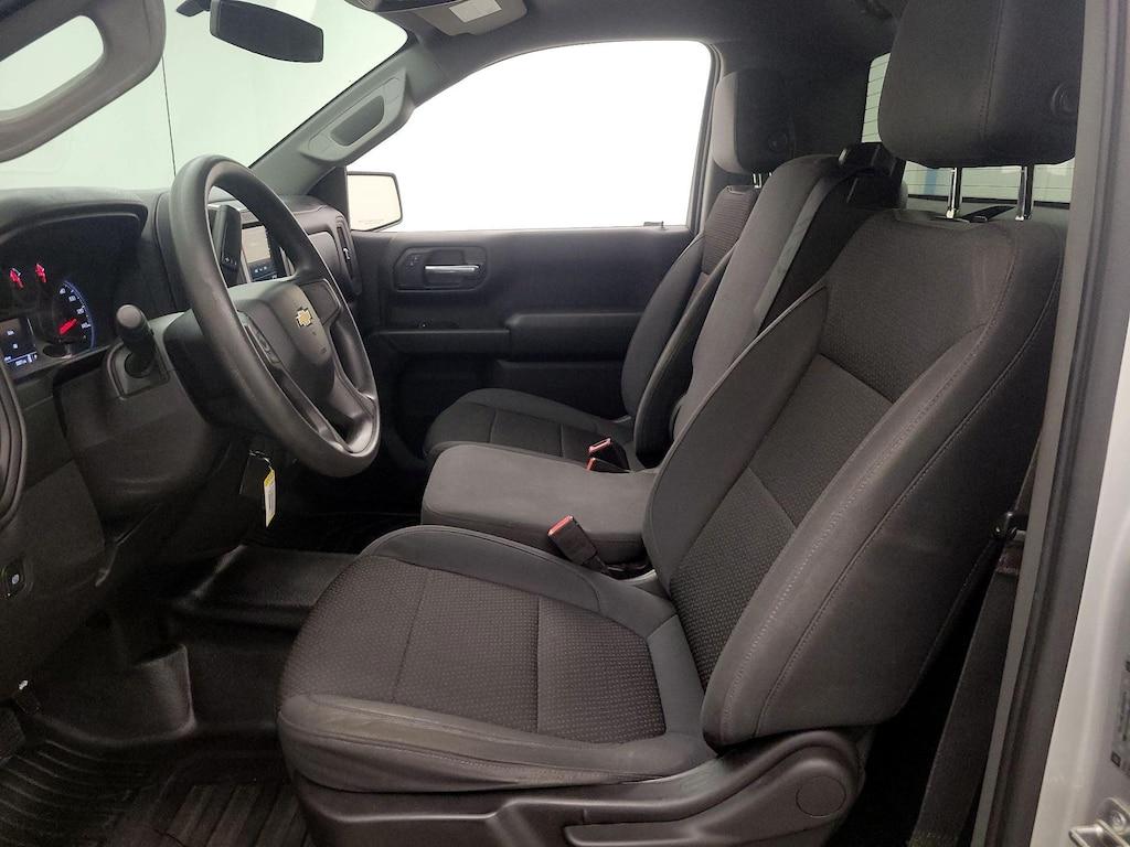 used 2019 Chevrolet Silverado 1500 car, priced at $23,998