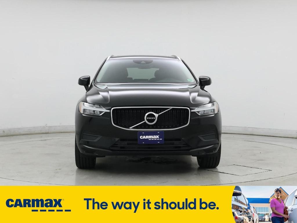 used 2020 Volvo XC60 car, priced at $27,998