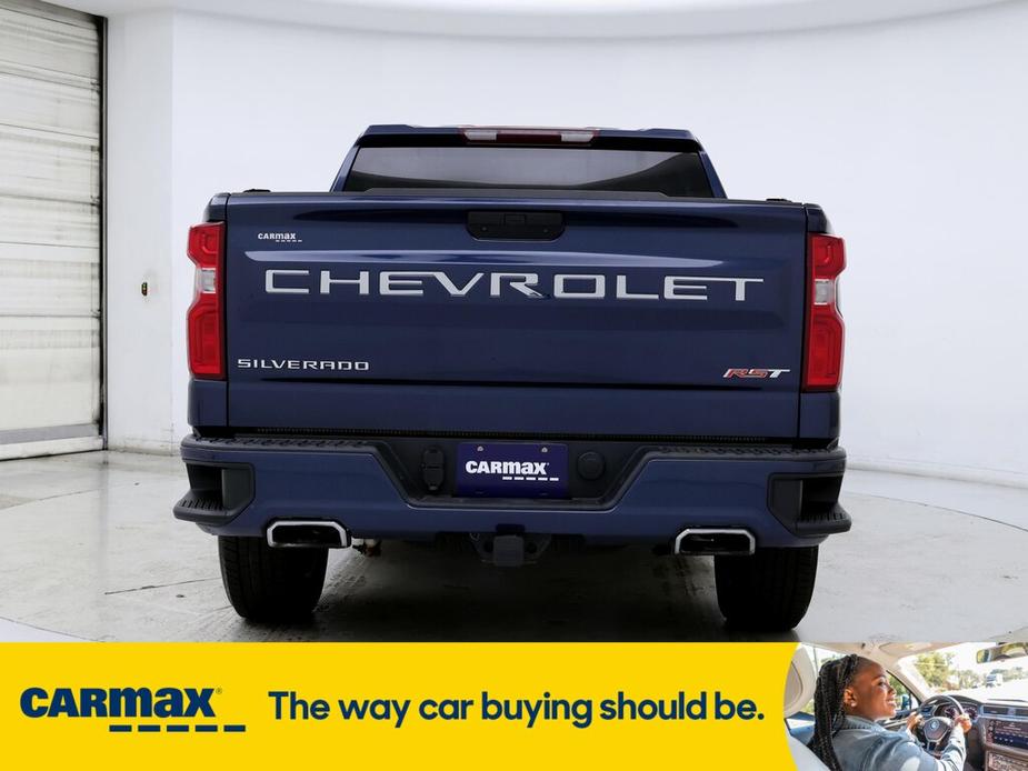 used 2019 Chevrolet Silverado 1500 car, priced at $34,998