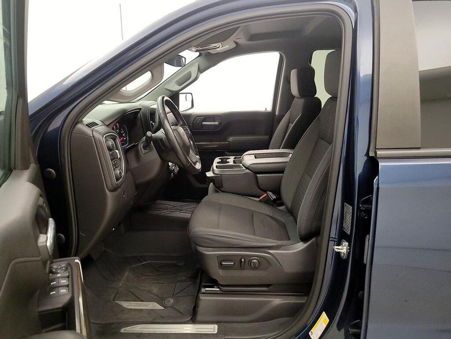 used 2019 Chevrolet Silverado 1500 car, priced at $34,998