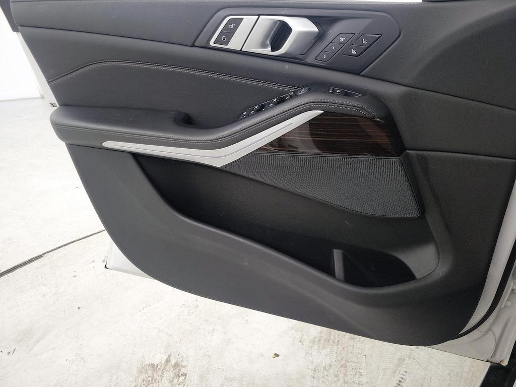 used 2020 BMW X5 car, priced at $36,998