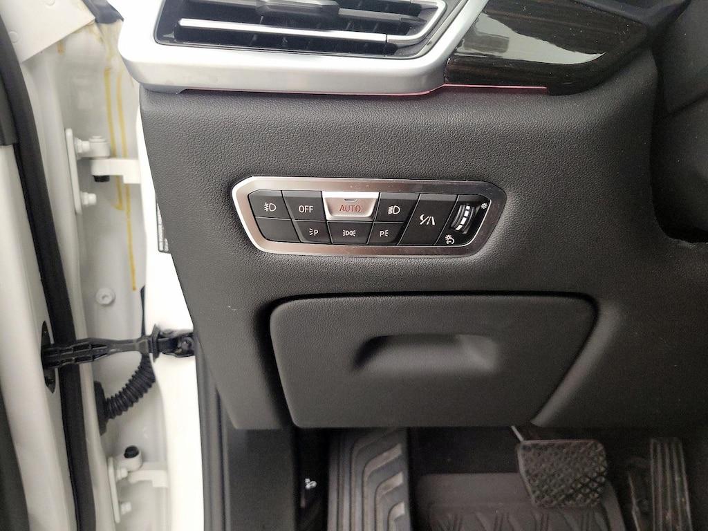 used 2020 BMW X5 car, priced at $36,998