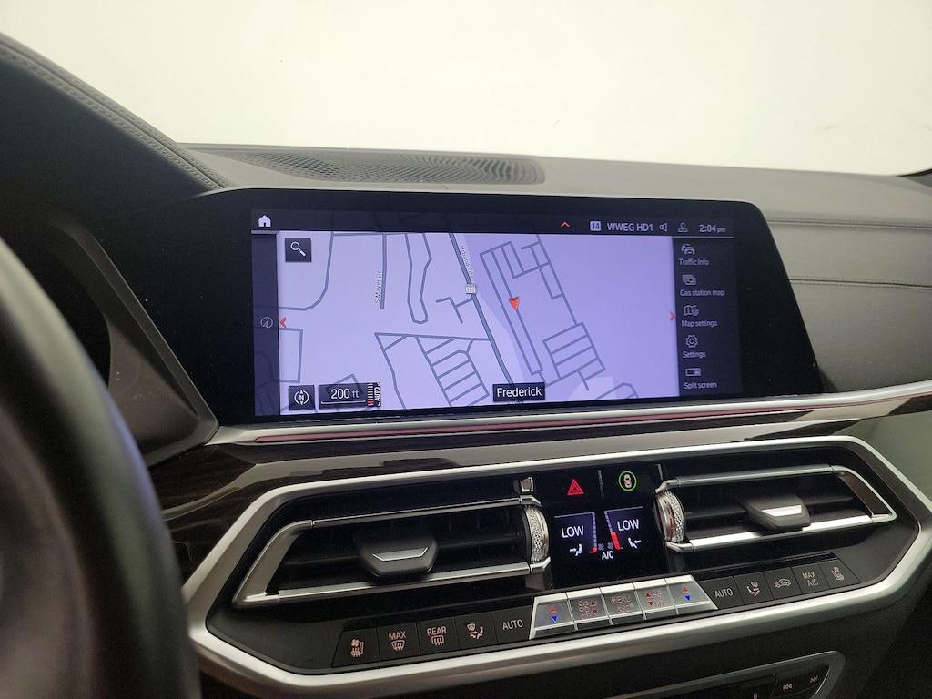 used 2020 BMW X5 car, priced at $36,998