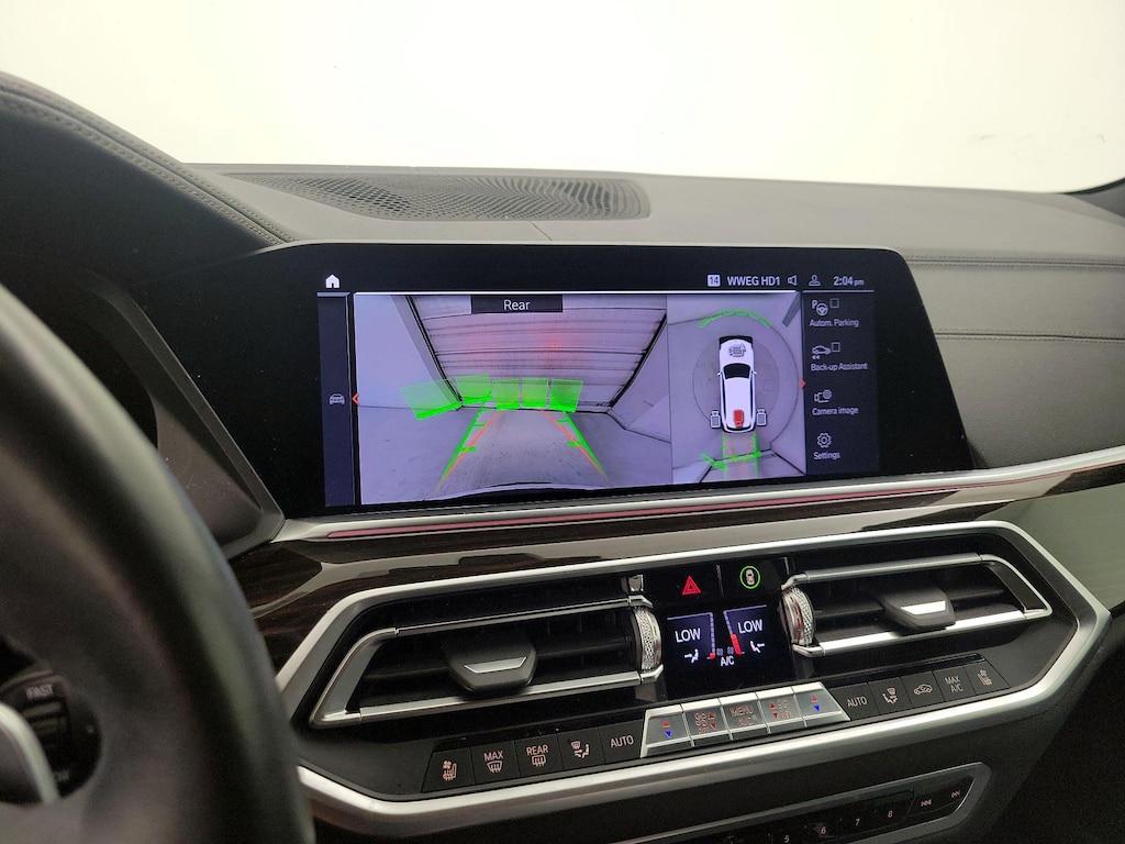 used 2020 BMW X5 car, priced at $36,998